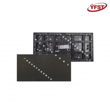 室內（nèi）LED電子屏5.0間距
